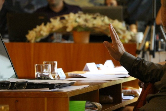 Ilustračný obrázok k článku O funkciu hlavného kontrolóra nie je v obciach záujem