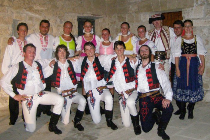 Ilustračný obrázok k článku FS Liptov reprezentoval na Cypre. Za vlastné...