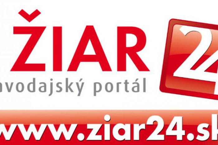Ilustračný obrázok k článku Novinka pre našich čitateľov: Žiar24 má nový dizajn