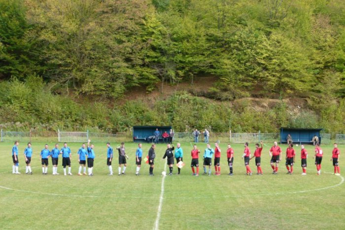 Ilustračný obrázok k článku V Sirku kopali jedenástku domáci aj hostia. Pozrite si to