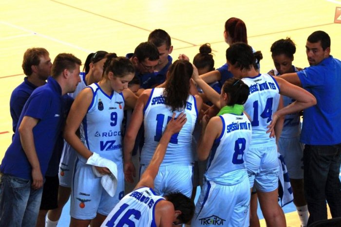 Ilustračný obrázok k článku Cassovia padla v tréningovom tempe