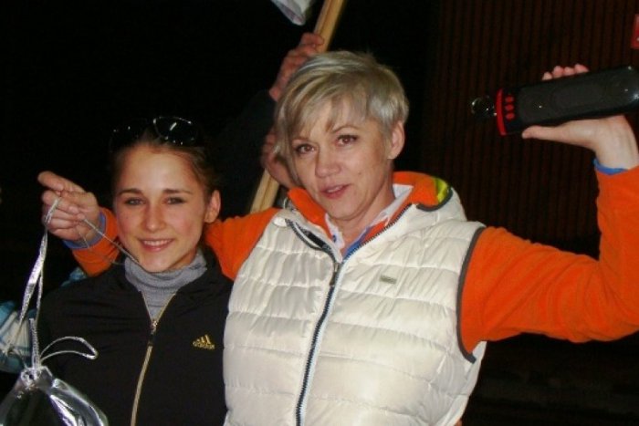 Ilustračný obrázok k článku Ďalší úspech Dominiky Multáňovej je bronzový