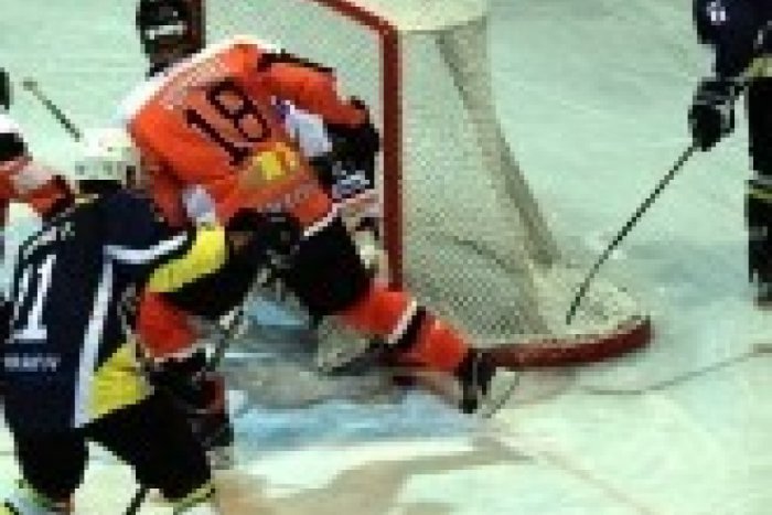 Ilustračný obrázok k článku Strata bodov po smolnom zápase