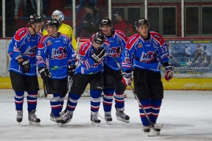 Ilustračný obrázok k článku Zápas ako s nováčikom? Ani zďaleka...