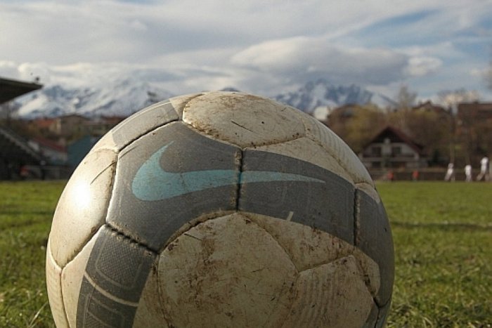 Ilustračný obrázok k článku KOMPLETNÝ PREHĽAD:Pozrite si futbalové výsledky z nášho regiónu