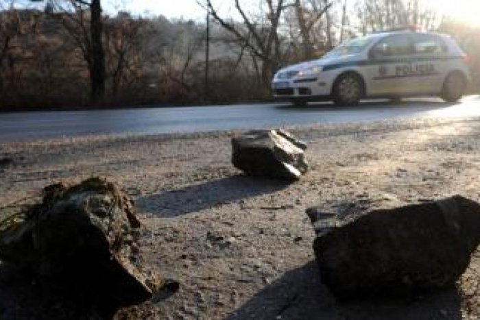 Ilustračný obrázok k článku Jeseň na cestách