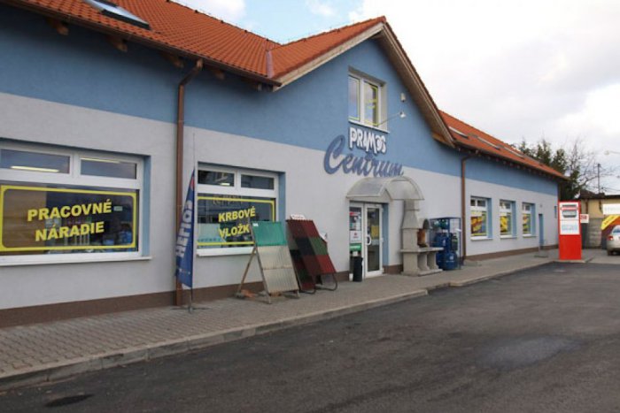 Ilustračný obrázok k článku Jesenná akcia v stavebninách PRAMOS