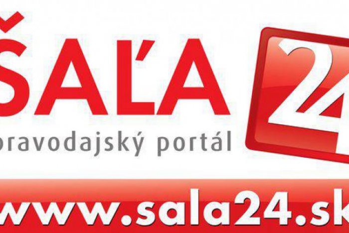 Ilustračný obrázok k článku Novinka pre našich čitateľov: Šaľa24 má nový dizajn