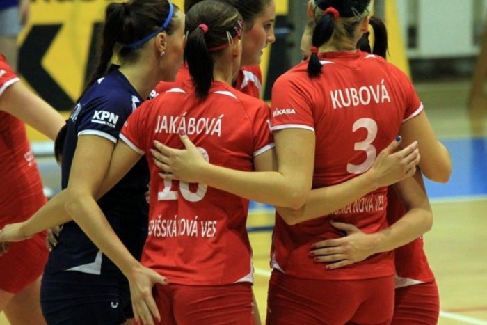 Ilustračný obrázok k článku Volejbalistky víťazne na Paneurópe, basketbalisti prehrali