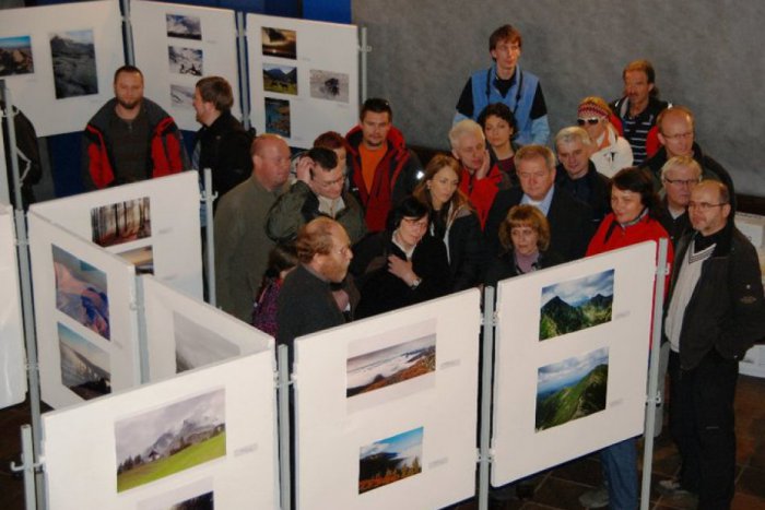 Ilustračný obrázok k článku Blíži sa festival HORALFEST. Svoju tvorbu môžete do súťaže prihlásiť do konca októbra