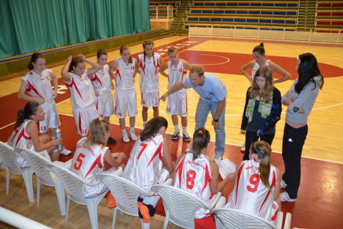 Ilustračný obrázok k článku PREHĽAD:  Víkendový hokej a basketbal mladých