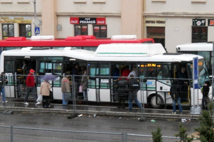 Ilustračný obrázok k článku Kompletný prehľad: Obmedzenia MHD počas rekonštrukcie ciest