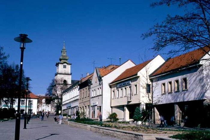 Ilustračný obrázok k článku Prievidžania môžu predkladať návrhy na udelenie ocenení mesta