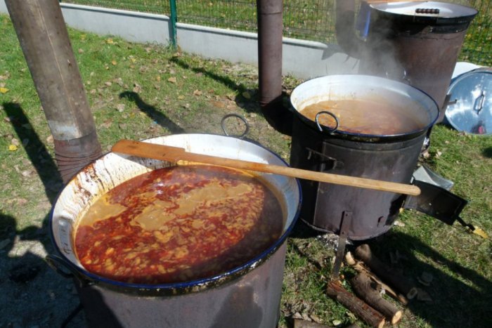 Ilustračný obrázok k článku Pozrite si obedové menu na tento týždeň