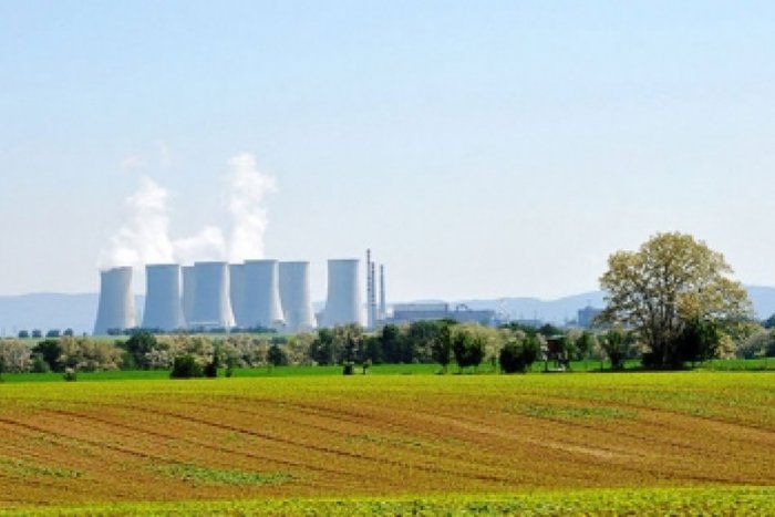 Ilustračný obrázok k článku Sirény a kopa záchranárov: Takto prebieha simulovaná havária atómky...