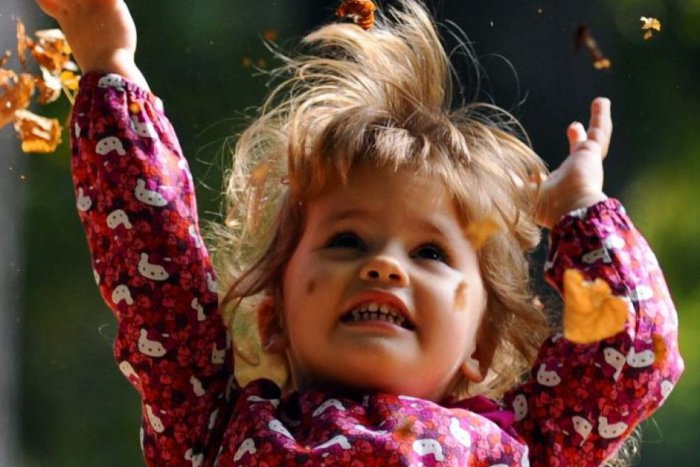 Ilustračný obrázok k článku Tešte sa: Prichádza babie leto :)