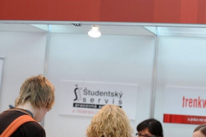 Ilustračný obrázok k článku Koniec boja o eurá z brigád: Zárobok 155 € = vyššie odvody!