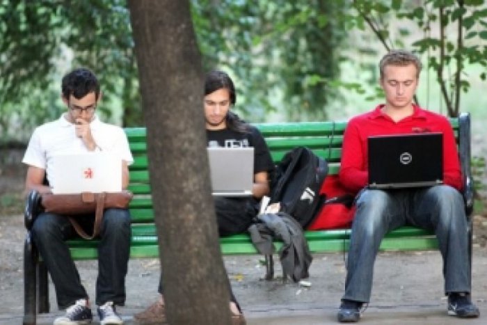 Ilustračný obrázok k článku Mladí stredoškoláci upozorňujú na problémy v regióne