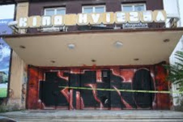 Ilustračný obrázok k článku Kino ako mestské strašidlo: Takto zatočia s bordelom pri Hviezde