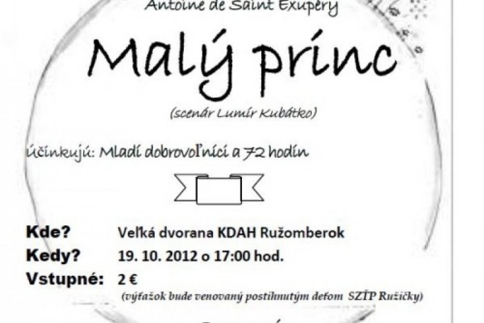 Ilustračný obrázok k článku Dnes štartuje trojdňový maratón dobrovoľníctva - 72 hodín