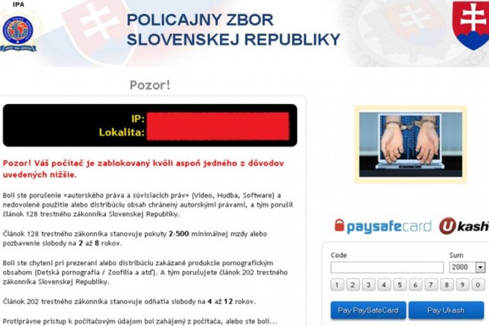 Ilustračný obrázok k článku Dajte si pozor: Internetom sa opäť šíri nebezpečný vírus