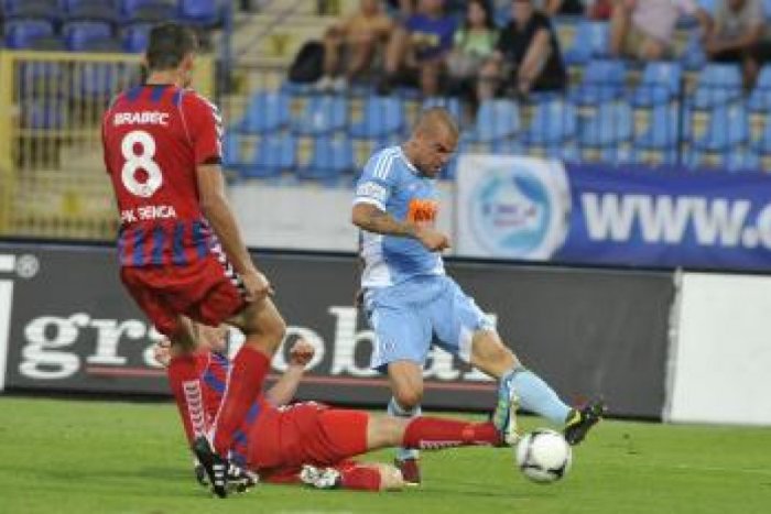 Ilustračný obrázok k článku KOMPLETNÝ PREHĽAD: Pozrite si výsledky futbalu ...