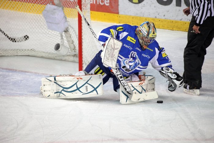 Ilustračný obrázok k článku V Poprade skončil aj Nikkilä. Vyhadzov dostal pre nedisciplinovanosť