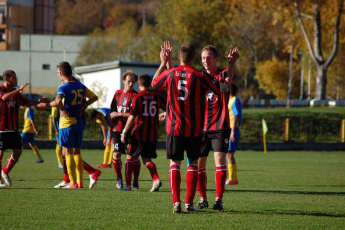 Ilustračný obrázok k článku KOMPLETNÝ PREHĽAD: Pozrite si výsledky futbalu...