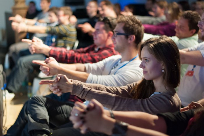 Ilustračný obrázok k článku Študenti študentom, to je Unicamp