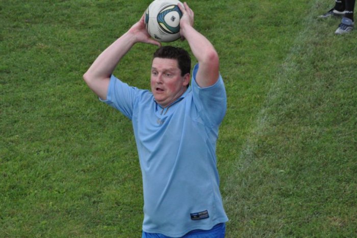 Ilustračný obrázok k článku Adrián Szaniszló: Hostia si zaslúžili minimálne bod!