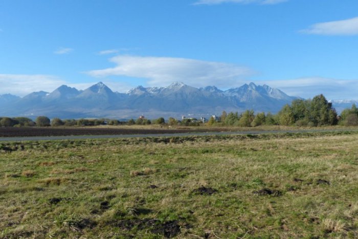 Ilustračný obrázok k článku Prevŕtať Tatry? Kvôli olympiáde k tomu zrejme dôjde