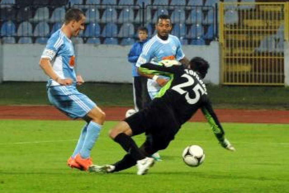 Ilustračný obrázok k článku Kam za športom