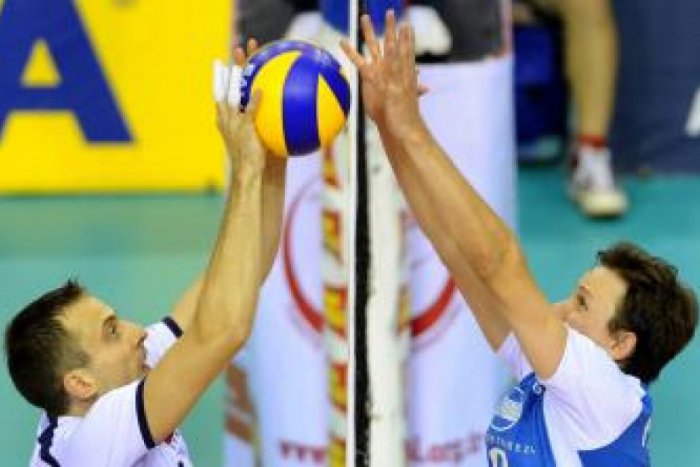 Ilustračný obrázok k článku Športové pozvánky na tento týždeň (5)