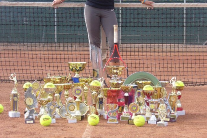 Ilustračný obrázok k článku Skvelý posun Alexandry: Patrí jej už 4. miesto na Slovensku