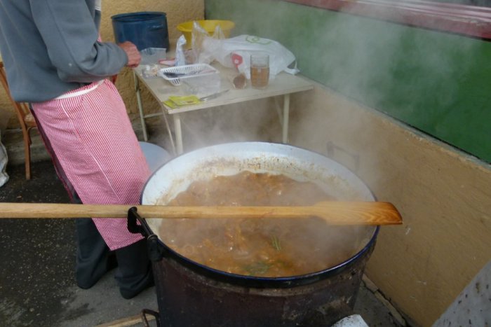 Ilustračný obrázok k článku Pozrite si obedové menu na utorok