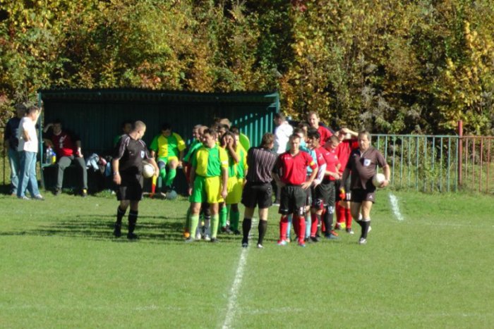 Ilustračný obrázok k článku ZOSTRIH ZÁPASU: Takto futbalisti Sirka nepotešili svojich fanúšikov