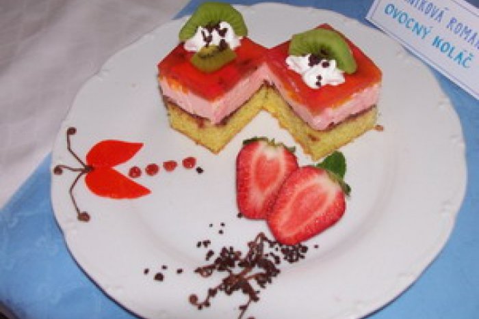 Ilustračný obrázok k článku Žiaci a ich šikovné ruky: Tínedžeri ukážu, ako vedia čarovať s jedlom