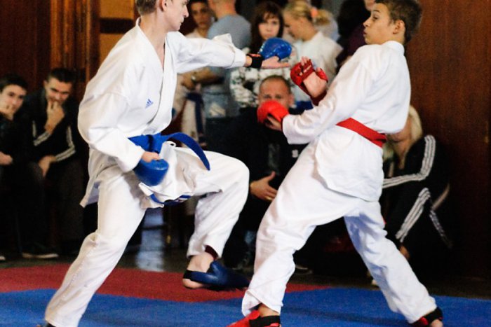 Ilustračný obrázok k článku Zlato pre Brázdovú, striebro pre Hudeca