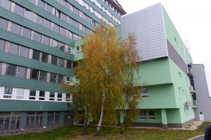 Ilustračný obrázok k článku Rebríček spokojnosti pacientov: Hádajte, na ktorom mieste sa umiestnila Nemocnica Poprad