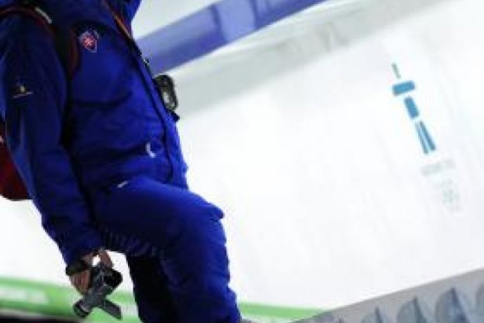 Ilustračný obrázok k článku Mick sa vrátil k reprezentácii. Trénerom by mal byť do skončenia olympiády v Soči