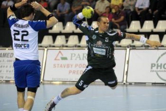 Ilustračný obrázok k článku V semifinále Slovenského pohára podľahla Sporta Hlohovec Prešovu