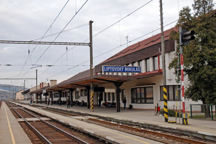 Ilustračný obrázok k článku Železničiari upravujú od nedele cestovný poriadok vlakov: Tu sú pripravované zmeny