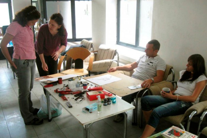 Ilustračný obrázok k článku Tatranská galéria aj vzdeláva, zapojiť sa môže každý