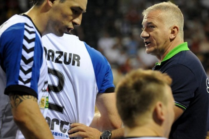 Ilustračný obrázok k článku Naši extraligisti sú pri chuti: Hladké víťazstvo proti Pezinku