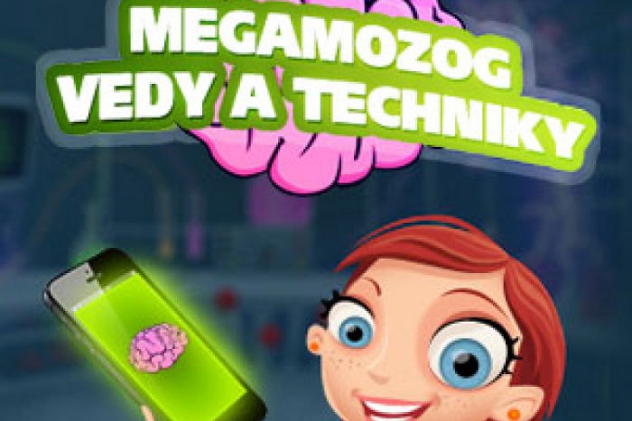 Ilustračný obrázok k článku Prichádza Týždeň vedy a techniky!