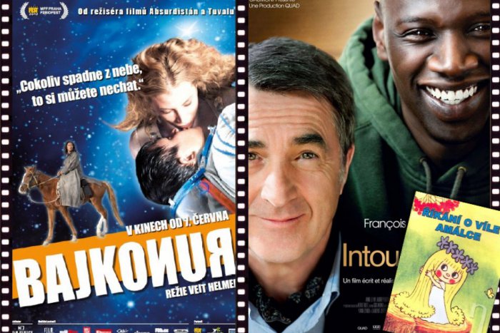 Ilustračný obrázok k článku Najúspešnejší európsky film prichádza do Hlohovca