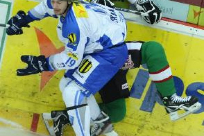 Ilustračný obrázok k článku Kamzíci zopakovali výkon z prvého kola. V Skalici vyhrali 5:0