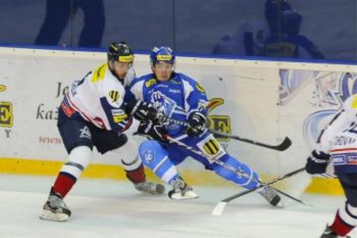 Ilustračný obrázok k článku Skokan sa presúva z Popradu do Slávie Praha