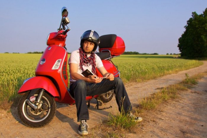 Ilustračný obrázok k článku Tomáš Gríger z TEDxNitra: Išiel som inou cestou