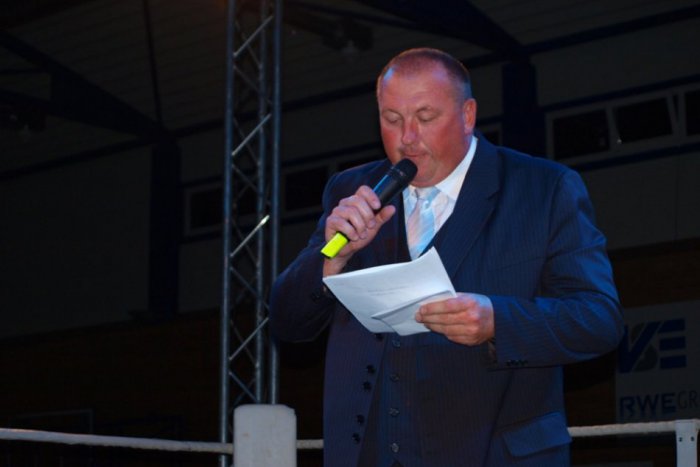 Ilustračný obrázok k článku JE ROZHODNUTÉ! Novým primátorom Rožňavy sa stal Pavol Burdiga